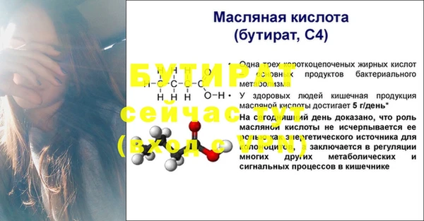 бутират Новокубанск